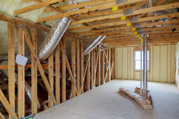 Best Specialty Insulation in Woodhaven, MI